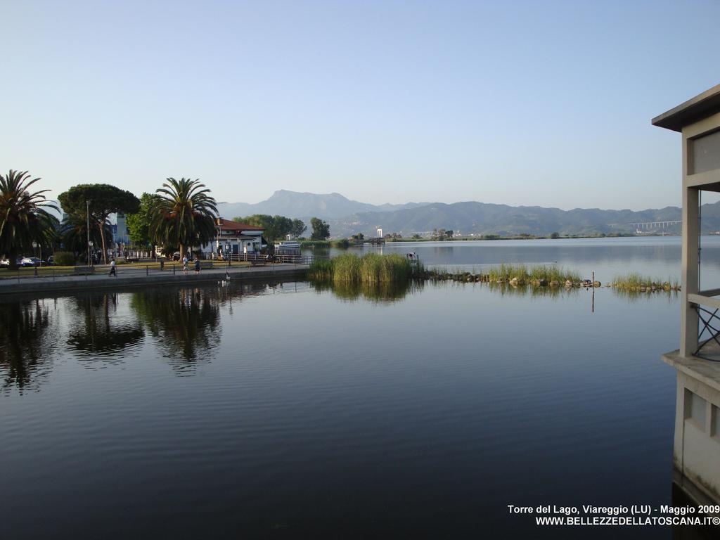 Vacanze A Viareggio Zimmer foto